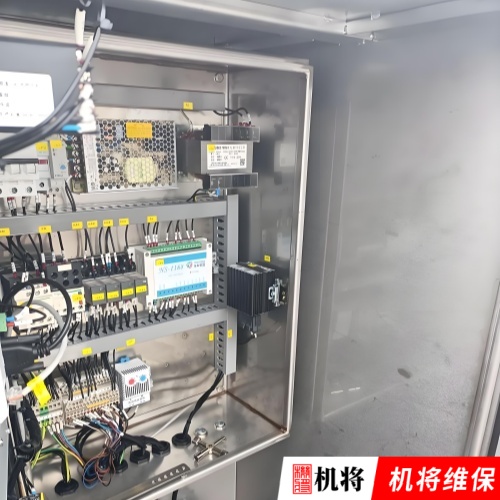 数控机床主轴维修方法 数控机床主轴维修方法