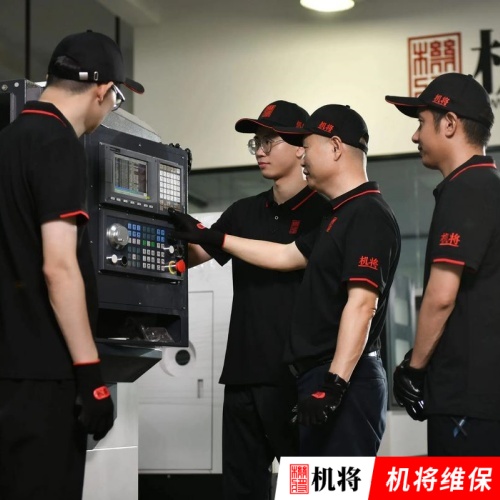 数控机床精度能达到多少度？