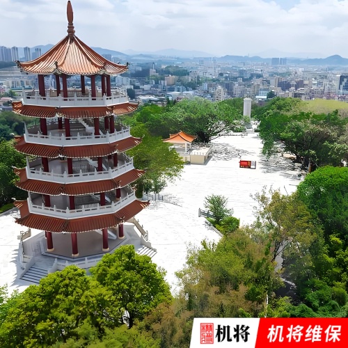 东莞塘厦数控机床维修