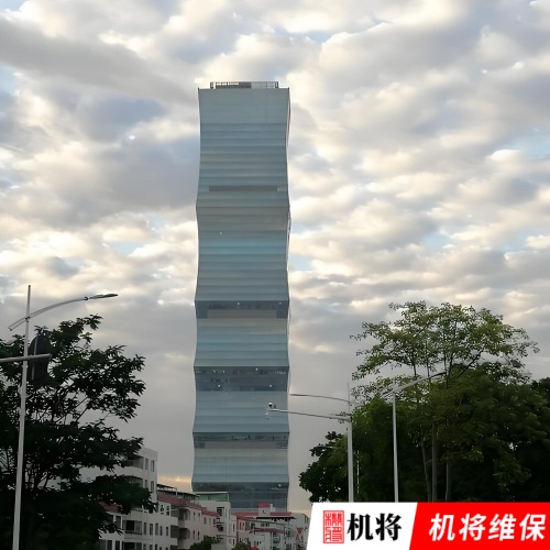 东莞长安数控机床维修